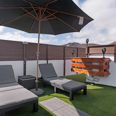 One Life One Dream Gran Canaria Tatil Evi *