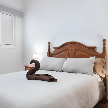 Tatil Evi One Life One Dream Gran Canaria