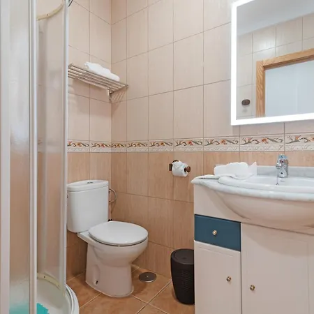 Tatil Evi One Life One Dream Gran Canaria *