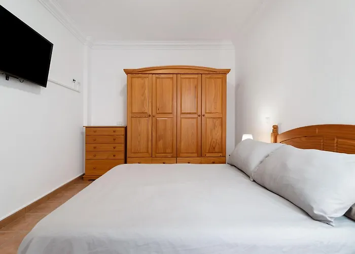 One Life One Dream Gran Canaria Dom wakacyjny