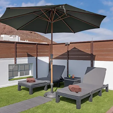 One Life One Dream Gran Canaria Carrizal