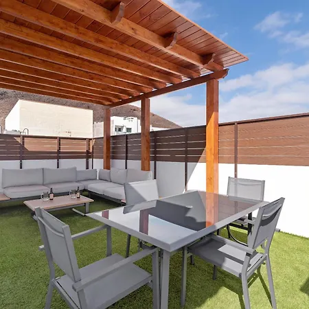 One Life One Dream Gran Canaria