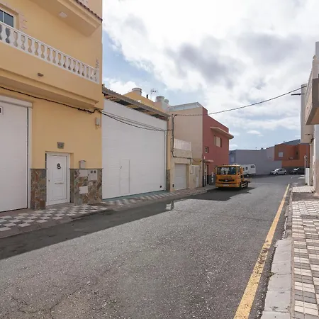 Feriehus One Life One Dream Gran Canaria