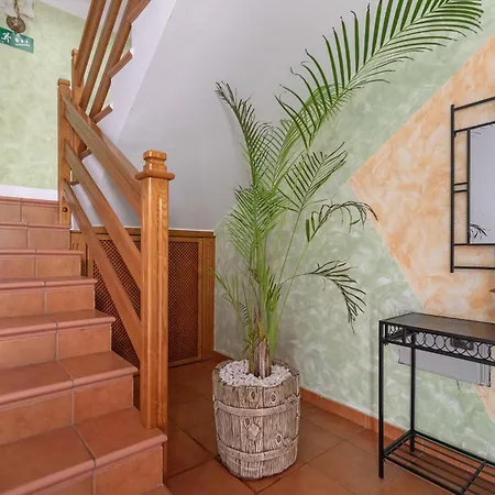 Feriehus One Life One Dream Gran Canaria *