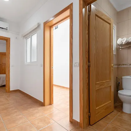 Feriehus One Life One Dream Gran Canaria *