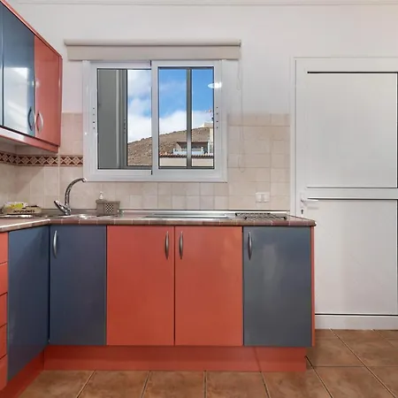 Feriehus One Life One Dream Gran Canaria