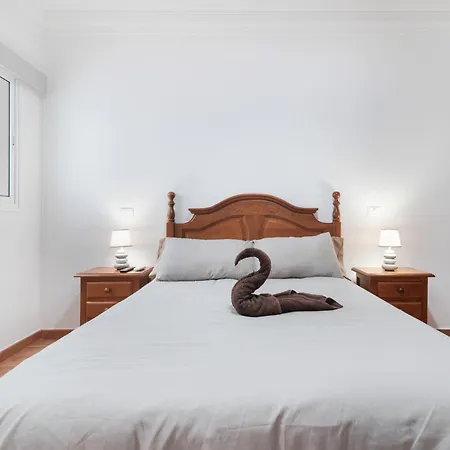 Semesterbostad One Life One Dream Gran Canaria Carrizal