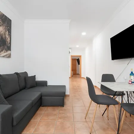 Feriehus One Life One Dream Gran Canaria *