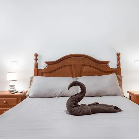 Semesterbostad One Life One Dream Gran Canaria