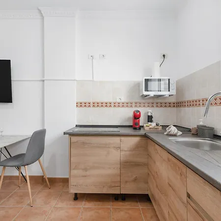 One Life One Dream Gran Canaria Feriehus *