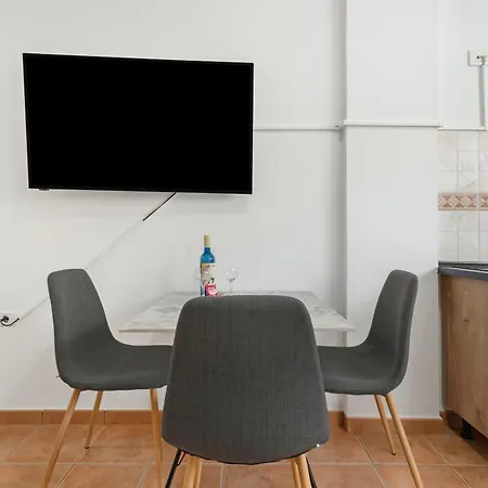 One Life One Dream Gran Canaria Feriehus Carrizal