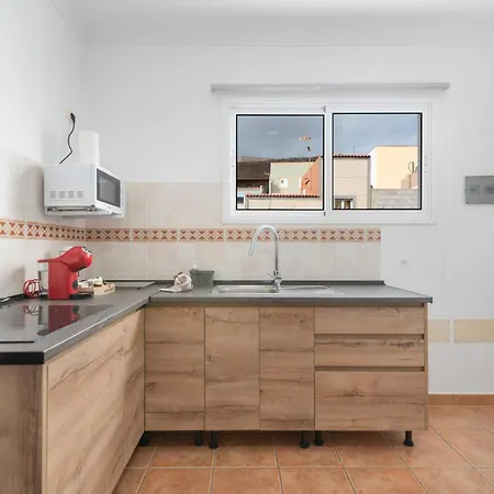 Feriehus One Life One Dream Gran Canaria