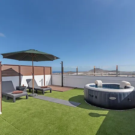 One Life One Dream Gran Canaria