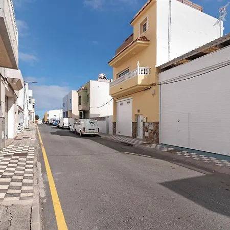 Feriehus One Life One Dream Gran Canaria *