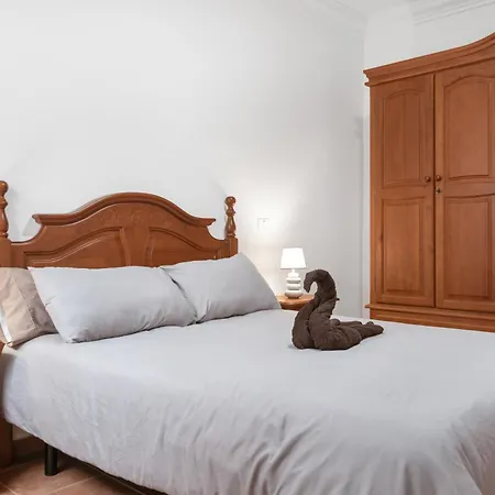 One Life One Dream Gran Canaria Feriehus Carrizal