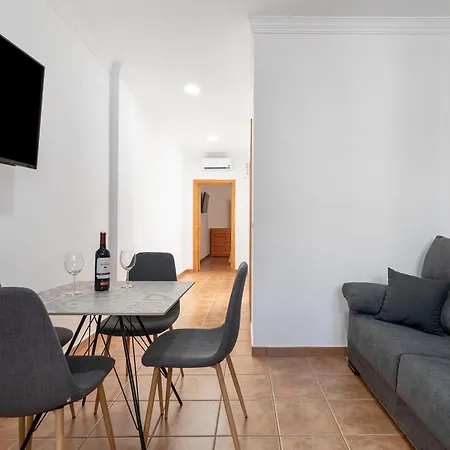 Feriehus One Life One Dream Gran Canaria Carrizal