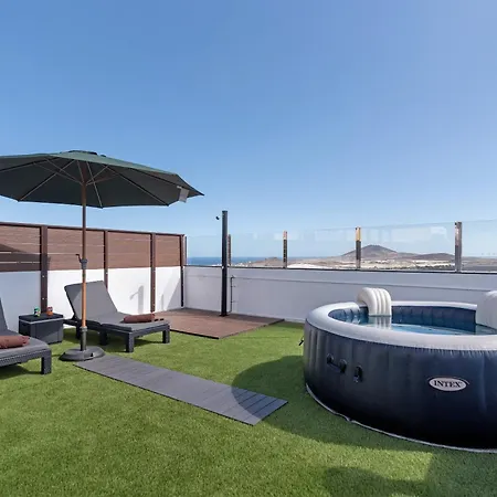 Semesterbostad One Life One Dream Gran Canaria