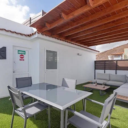 Semesterbostad One Life One Dream Gran Canaria
