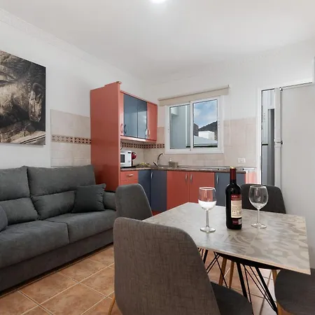 Casa vacanze One Life One Dream Gran Canaria Carrizal