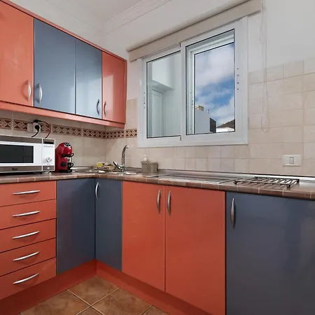 Casa vacanze One Life One Dream Gran Canaria