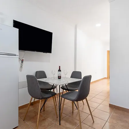 Casa vacanze One Life One Dream Gran Canaria *