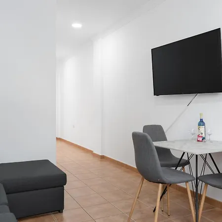 Casa vacanze One Life One Dream Gran Canaria Carrizal