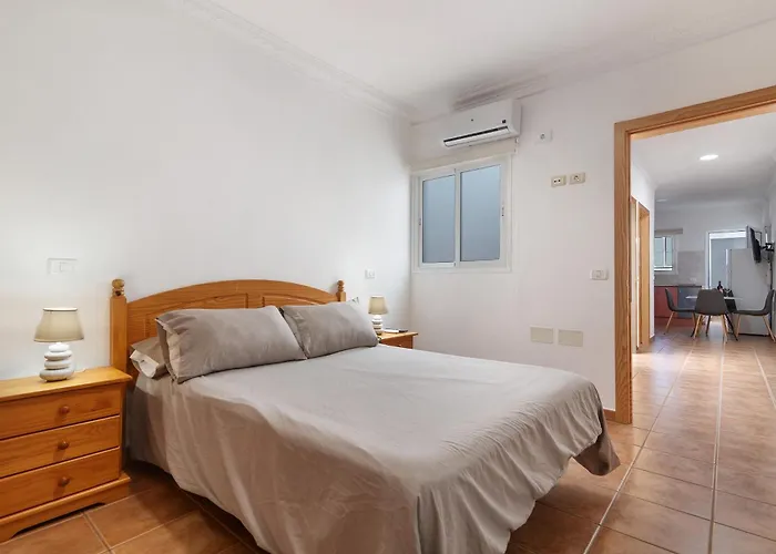 Semesterbostad One Life One Dream Gran Canaria