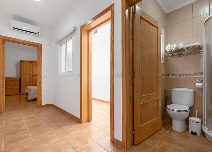 Semesterbostad One Life One Dream Gran Canaria *